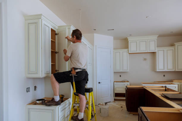 Licensed Backsplash Installation service in Lakeland, FL - BM Kitchen